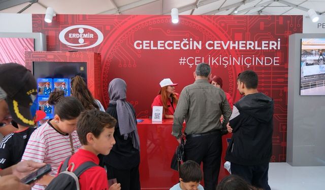 İş Dünyası