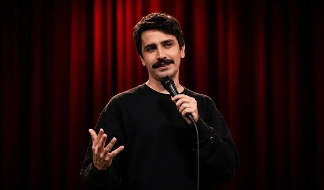 Komedyen Deniz Göktaş Tahliye Edildi!