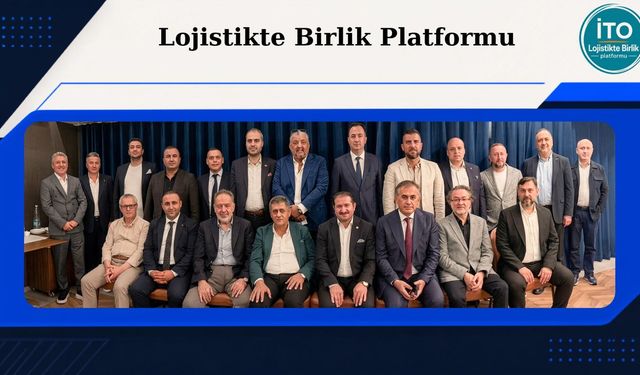 Lojistik