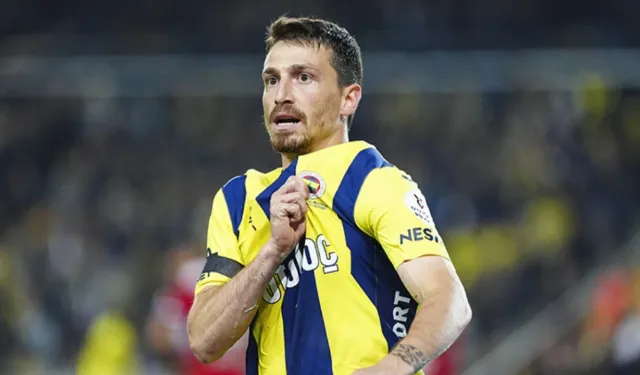 Mert Hakan Yandaş için geri sayım! Cezası bitiyor, Rizespor maçı gündemde!