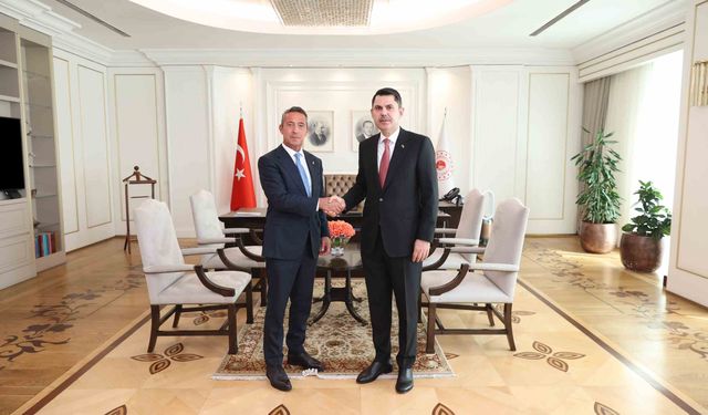 Çevre