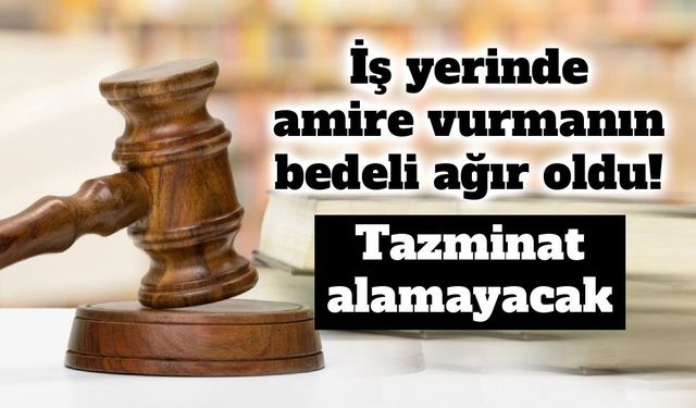 İş Dünyası