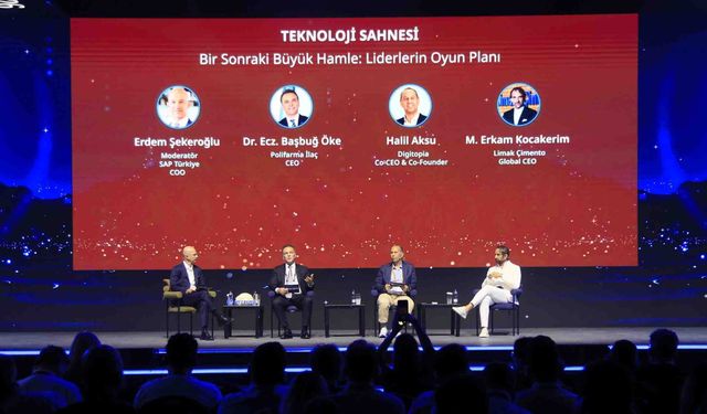 İş Dünyası