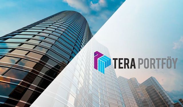 Tera Portföy SPK kararına ilişkin açıklama!