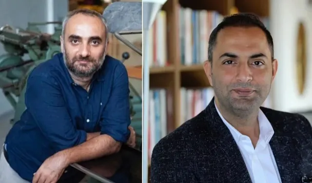 Murat Ağırel ve İsmail Saymaz’a ev hapsi kararı!