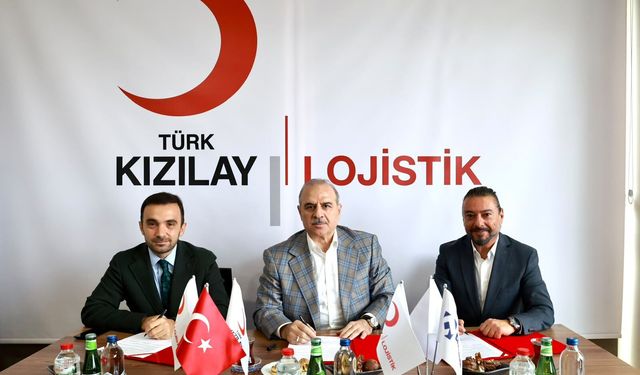 Lojistik
