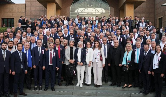 İş Dünyası