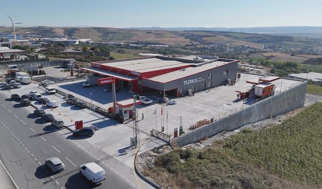 İş Dünyası