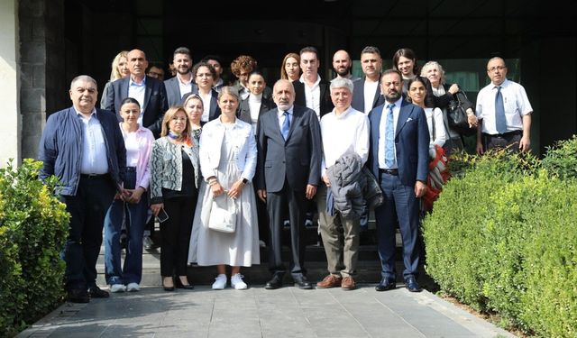 İş Dünyası