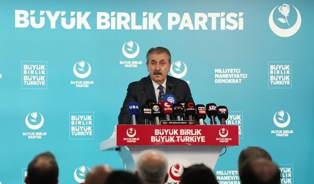Politika