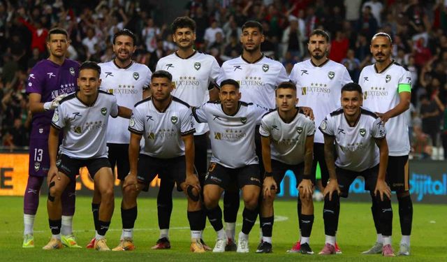 Gaziemir Spor, maçlarını oynayacağı stadyum bulamıyor