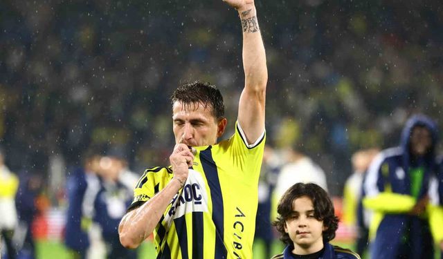 Mert Hakan Yandaş, 568 gün sonra sahada
