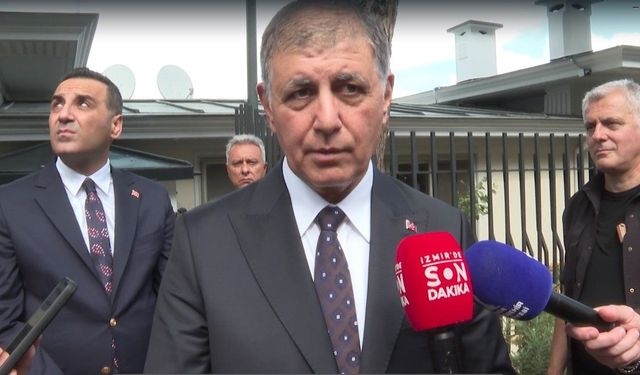 İZMİR