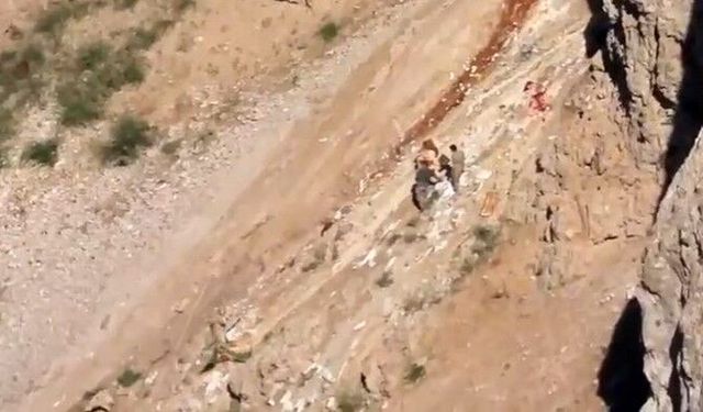 PKK, Irak'ın kuzeyindeki 4 kampı boşalttı