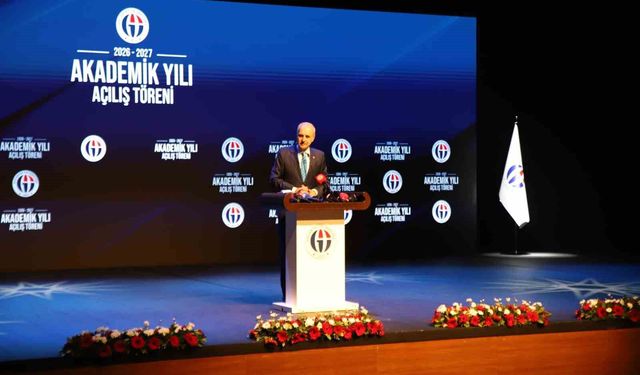 TBMM Başkanı Kurtulmuş: 'Terörün bitmesiyle savaş baronları kaybedecek'