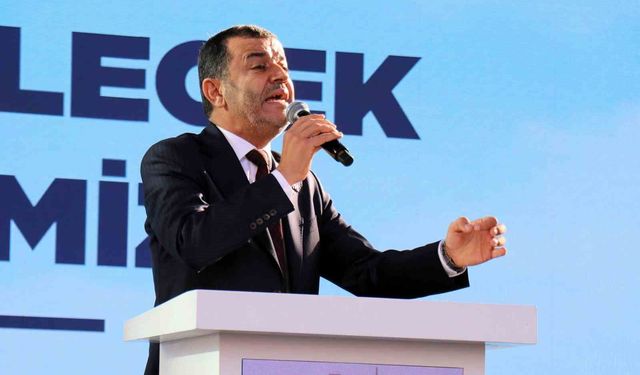 DENİZLİ