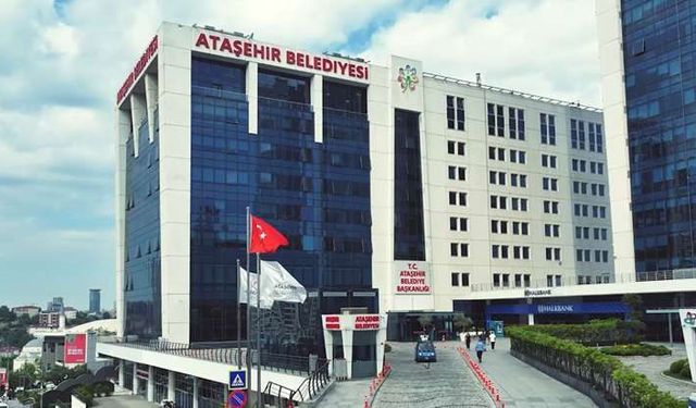 Ataşehir Belediyesi’ne operasyon: Başkan Vekili Murat Güneş gözaltına alındı