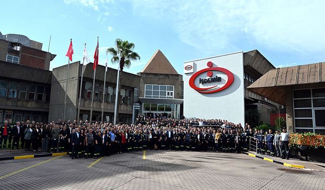 İş Dünyası