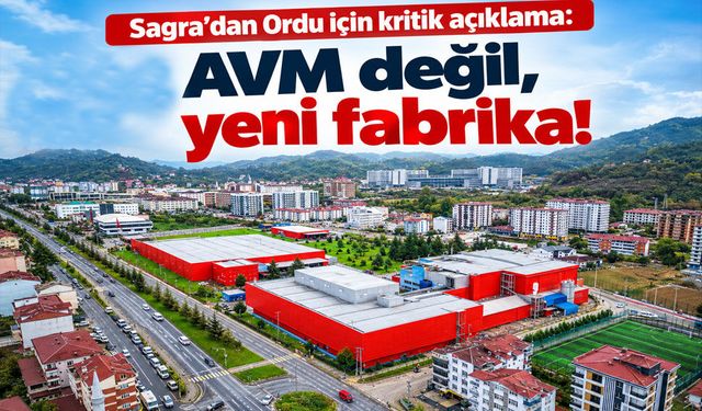 İş Dünyası