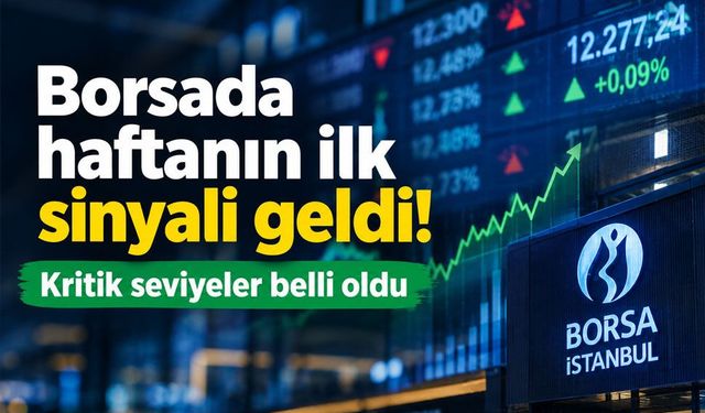 Borsa