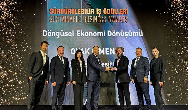 İş Dünyası