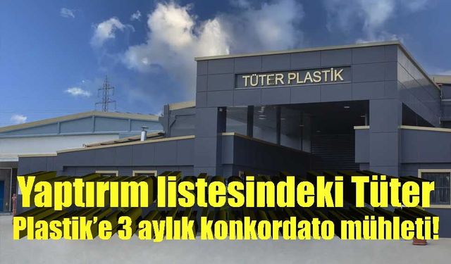 İş Dünyası