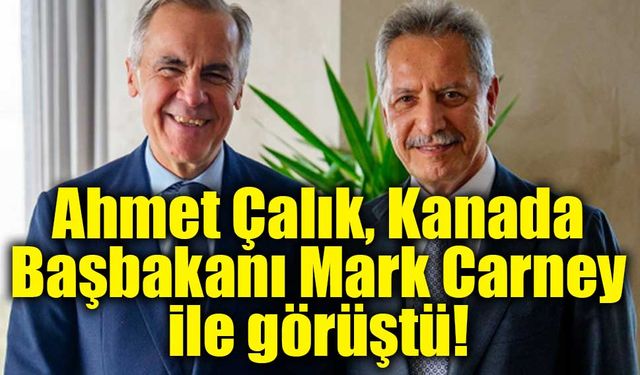 İş Dünyası