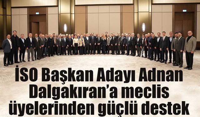 İş Dünyası