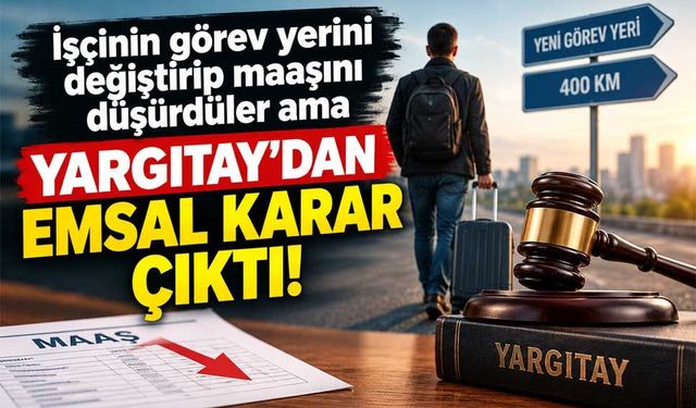İş Dünyası