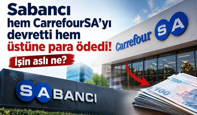 İş Dünyası