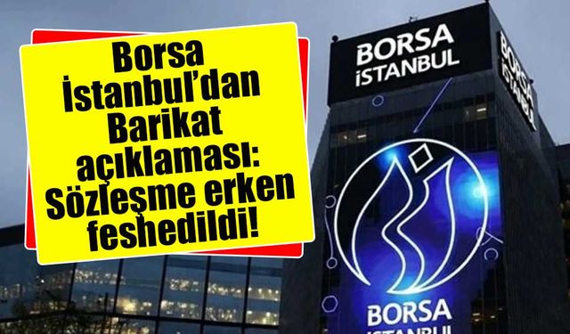 Borsa