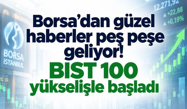 Borsa