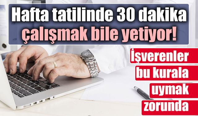 İş Dünyası