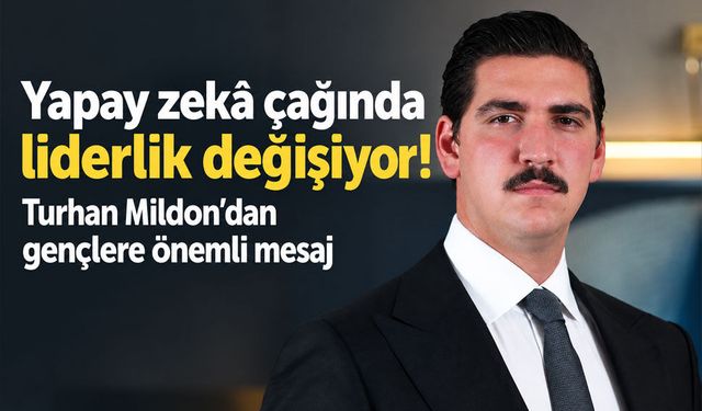 Haberde İnsan