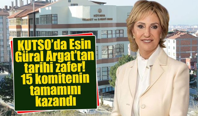 İş Dünyası