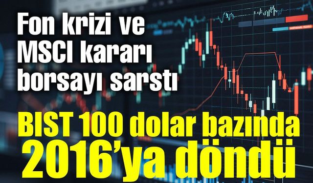 Borsa