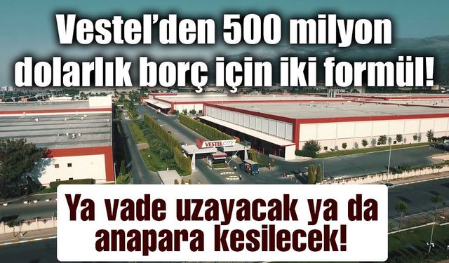 İş Dünyası