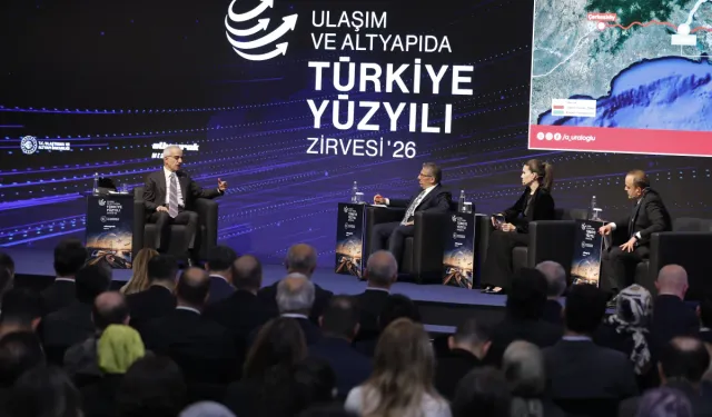 Uraloğlu açıkladı: İstanbul Havalimanı 9 piste çıkacak, hedef 200 milyon yolcu