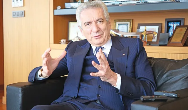 İş Dünyası