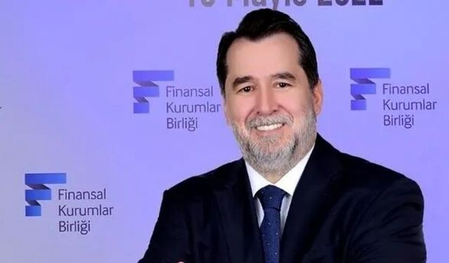 İyi Finans Yönetim Kurulu Başkanı Ali Emre Ballı otomobilinde ölü bulundu