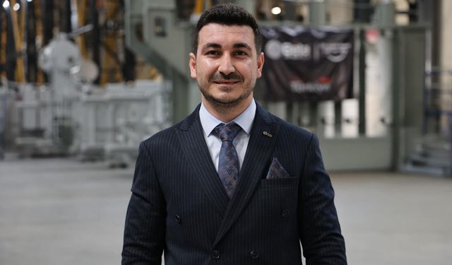 İş Dünyası