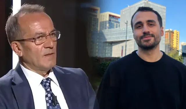 Fon soruşturmasında Şaban Sevinç ve Mustafa Balcı tutuklandı