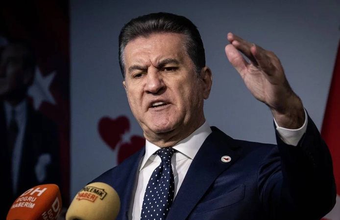 Mustafa Sarıgül soruşturmasında 8 kişi gözaltına alındı