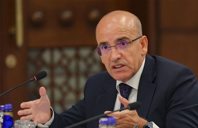 Hazine ve Maliye Bakanlığı: Türkiye için gri liste riski bulunmuyor