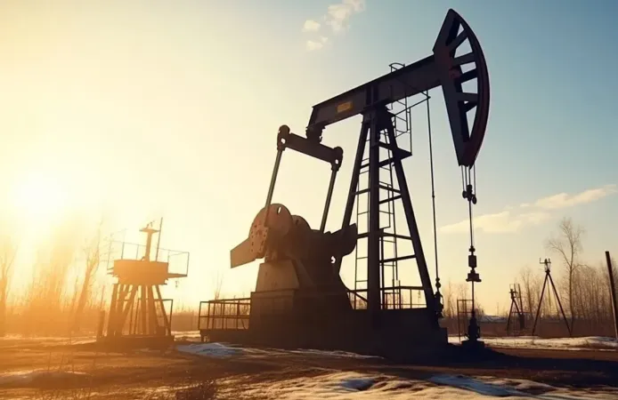 ABD, İran petrolünün satışına 30 gün süreyle izin verdi