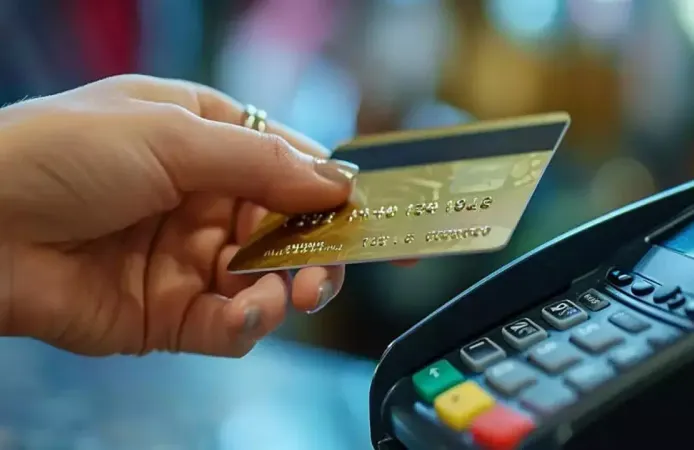 Kart Borcunun Tamamını Ödeyemeyenlerin Oranı %50’yi Aştı