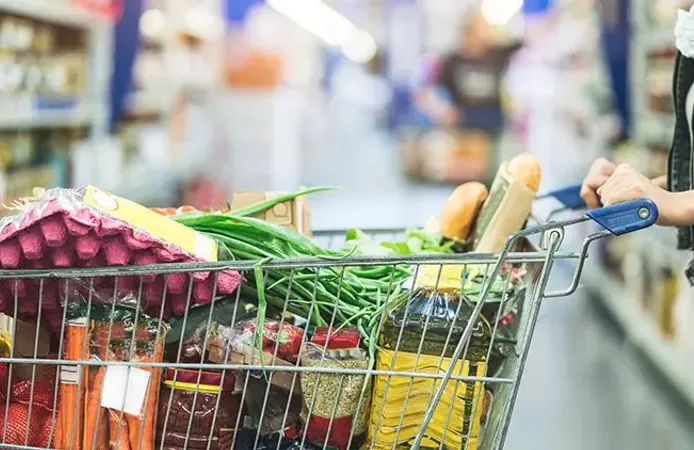 Hanehalkının Enflasyon Beklentisinde Gerileme: Mayısta Yüzde 49,51’e Düştü