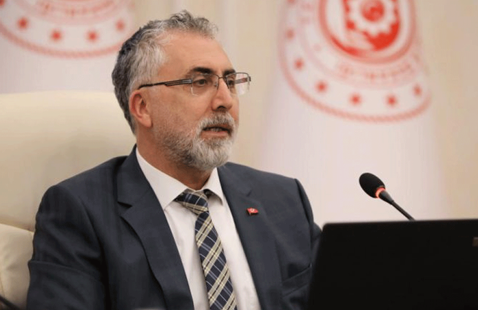 Ocak 2026’ta İstihdam Oranı Yüzde 47,9, İşsizlik Oranı Tek Hanelerde