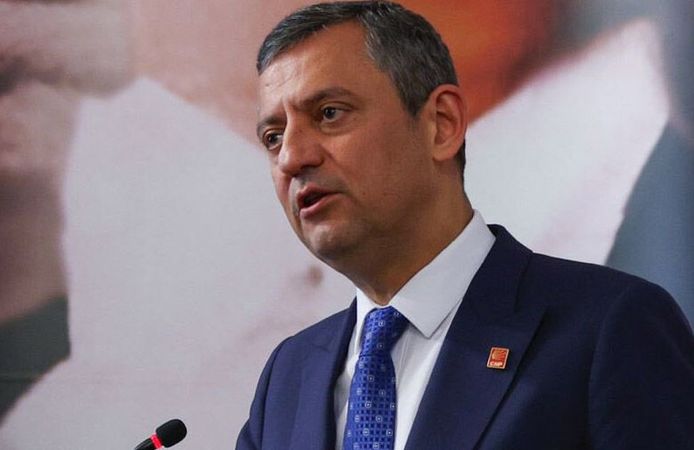 CHP, Yüksek Seçim Kurulu'na başvurdu