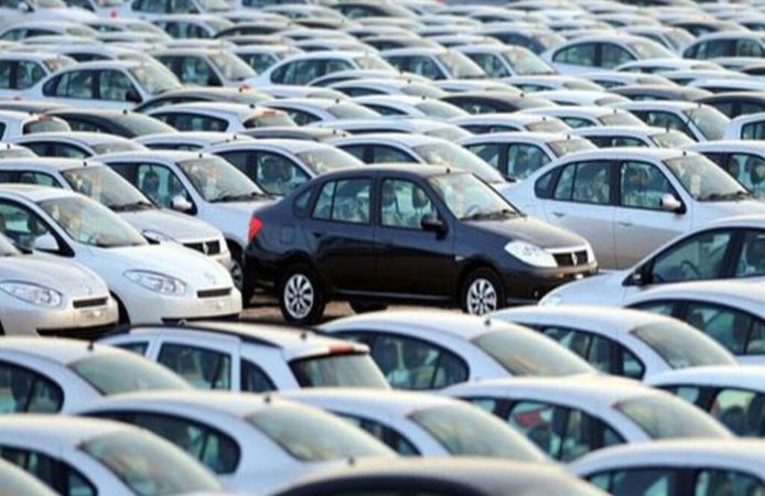 İkinci El Otomobil Pazarında Temkinli Seyir Sürüyor